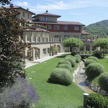 Bes Hotel Terme Di Palazzago Екстериор снимка