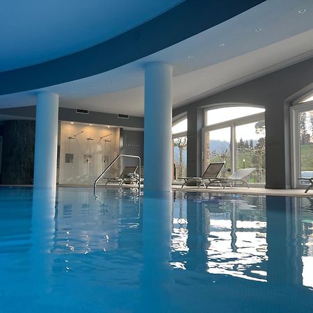 Bes Hotel Terme Di Palazzago Екстериор снимка