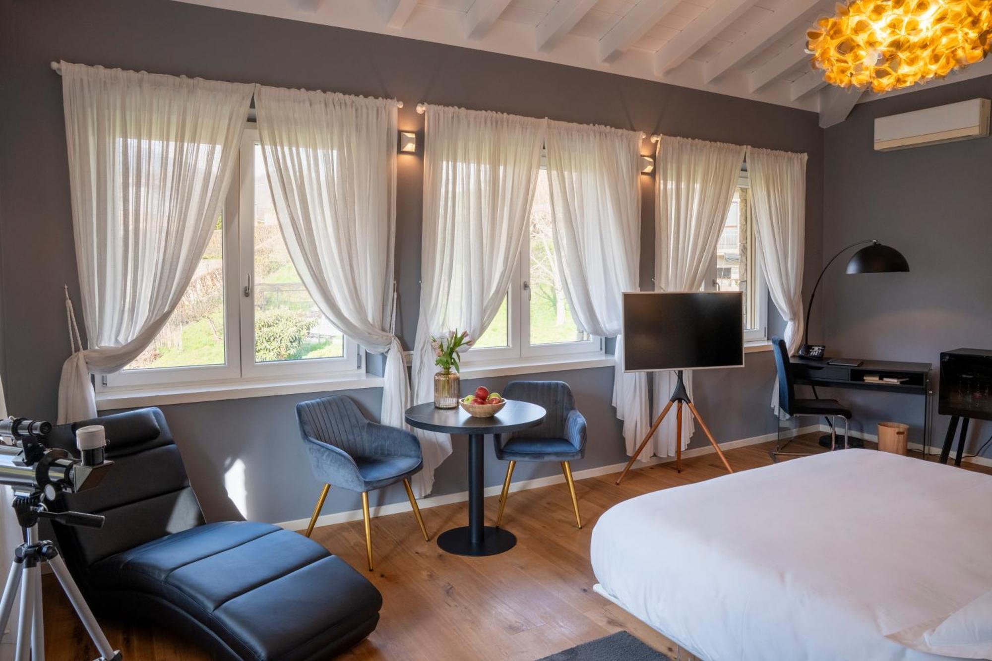 Bes Hotel Terme Di Palazzago Екстериор снимка