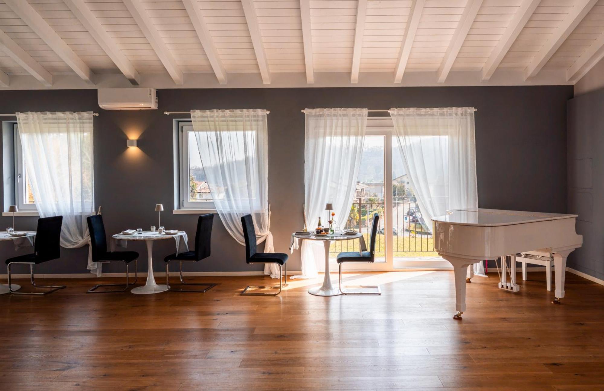 Bes Hotel Terme Di Palazzago Екстериор снимка
