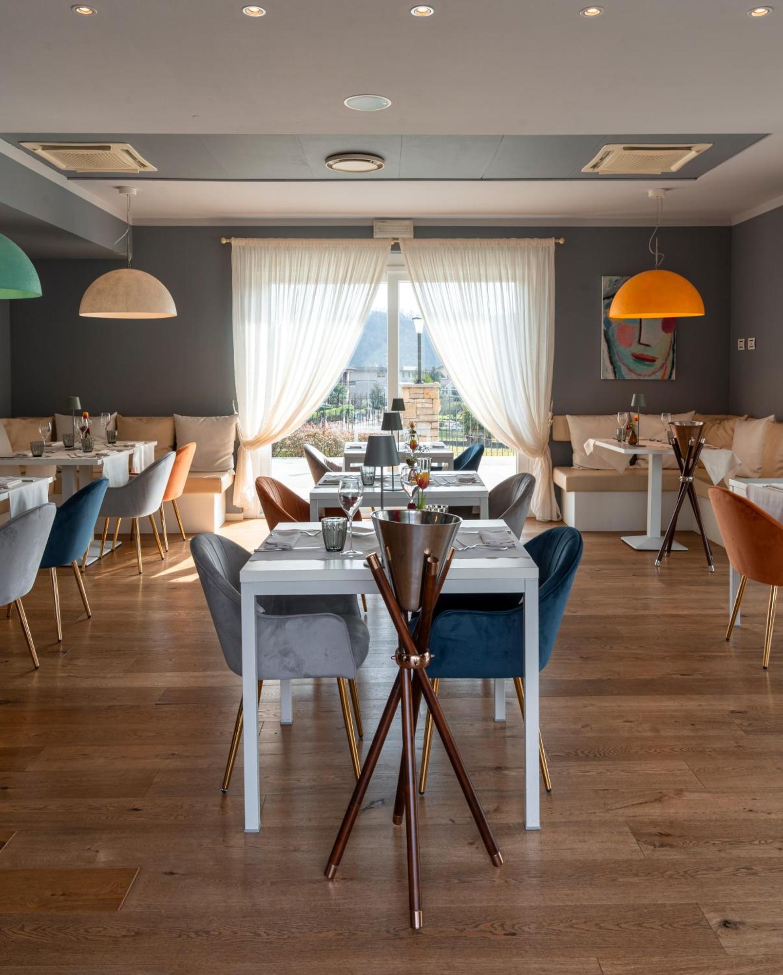 Bes Hotel Terme Di Palazzago Екстериор снимка
