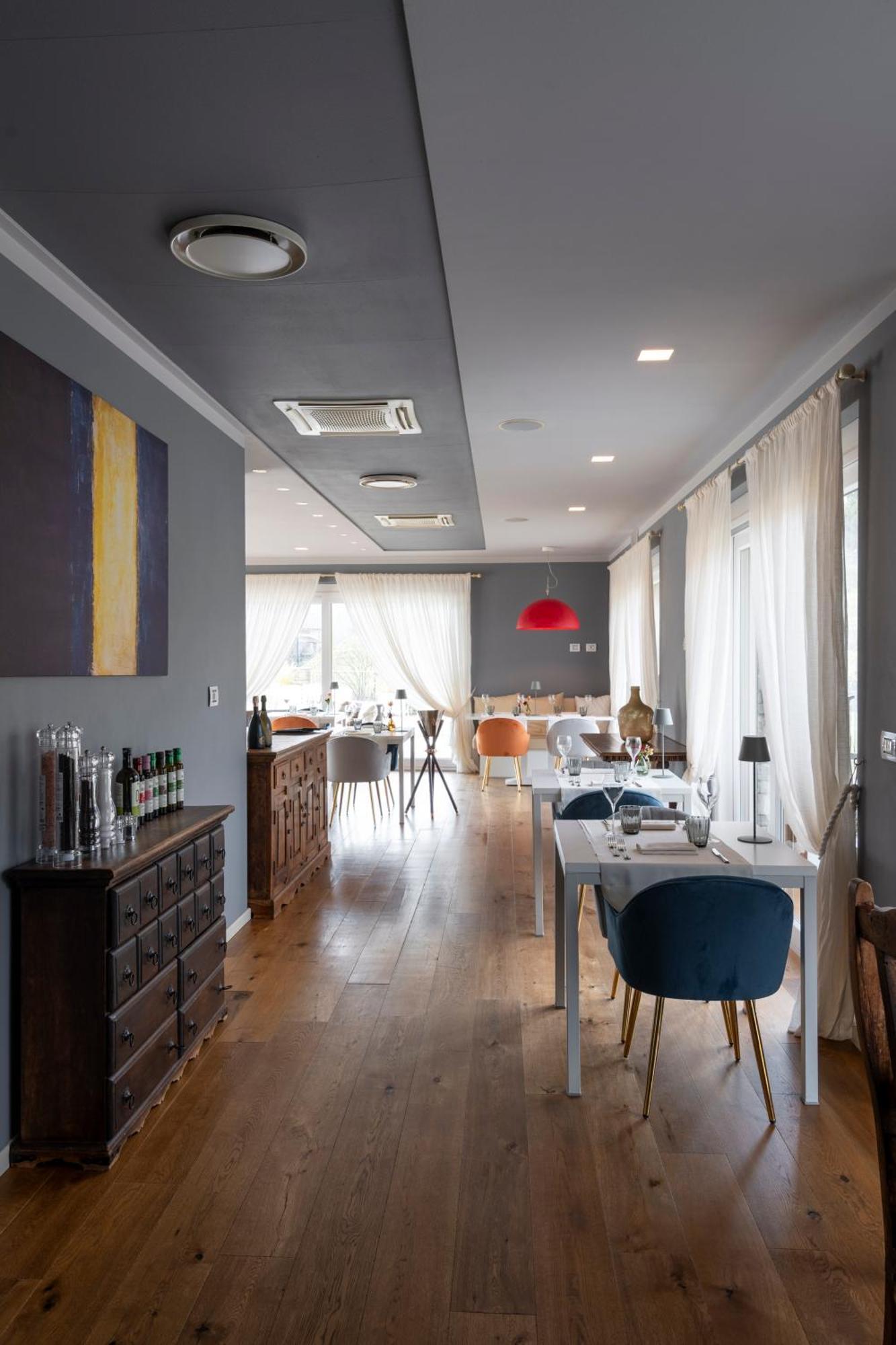 Bes Hotel Terme Di Palazzago Екстериор снимка